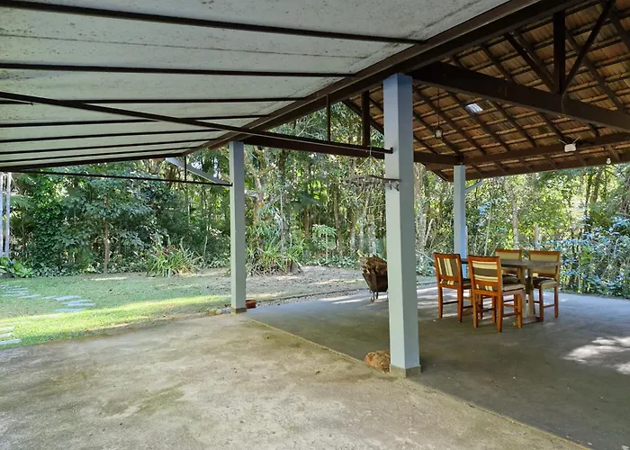 Pousada Caminho das Candeias